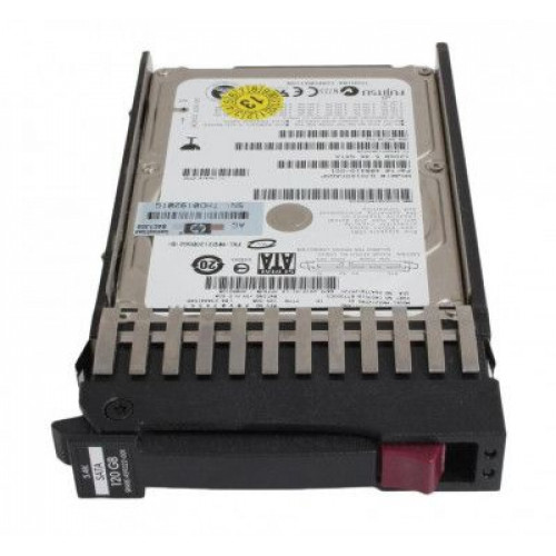GJ0120CAGSP Жорсткий диск HP 120GB 1.5G 5.4K 2.5'' SATA