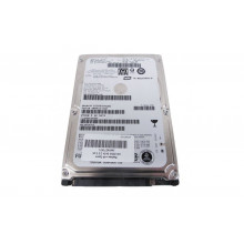 GJ0250EAGSQ Жорсткий диск HP 250GB 3G 5.4K 2.5'' SATA