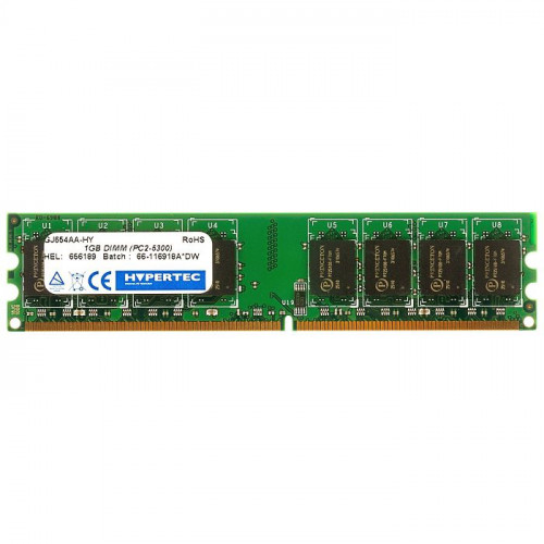 GJ654AA Оперативна пам'ять HP GJ654AA