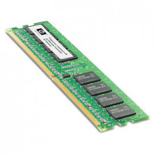 GK994AA Оперативна пам'ять HP 512MB DDR2-667MHz CL5 SO-DIMM