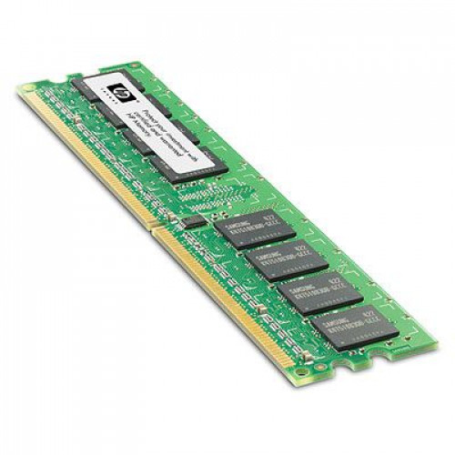 GK994AA Оперативна пам'ять HP 512MB DDR2-667MHz CL5 SO-DIMM