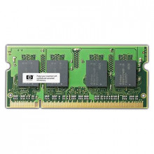 GK995AA Оперативна пам'ять HP 1GB DDR2-667MHz SO-DIMM