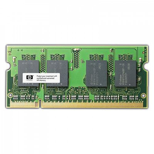 GK995AA Оперативна пам'ять HP 1GB DDR2-667MHz SO-DIMM