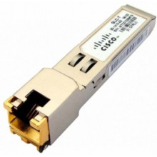 Трансивер Cisco GLC-TE