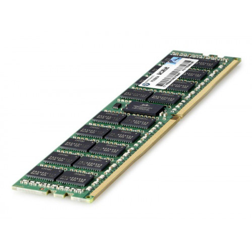 GM112A Оперативна пам'ять HP 8GB DDR2-667MHz ECC Fully Buffered