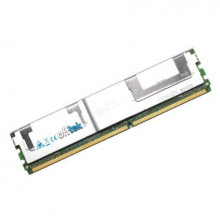 GM112AA Оперативна пам'ять HP 8GB DDR2-667MHz ECC Fully Buffered