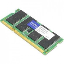 GM254AA Оперативна пам'ять HP 1GB DDR2-800MHz non-ECC Unbuffered CL6 SO-DIMM