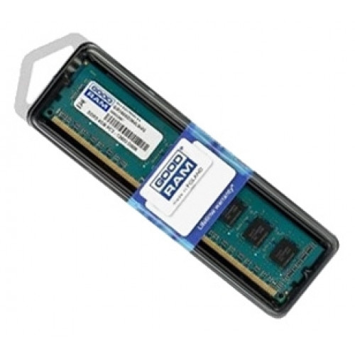 GR1600D3V64L11/8G Оперативна пам'ять GOODRAM 8GB DDR3L-1600MHz CL11 DIMM