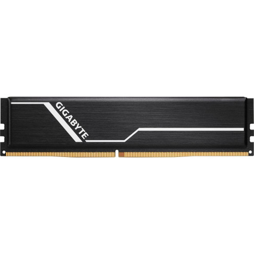 Оперативна пам'ять Gigabyte DDR4, 8 GB, 2666MHz, CL16 (GP-GR26C16S8K1HU408)