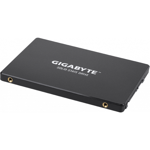 SSD Накопичувач GIGABYTE GP-GSTFS31240GNTD