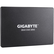 SSD Накопичувач Gigabyte SSD 256GB SATA3 (GP-GSTFS31256GTND)