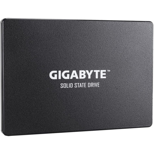 SSD Накопичувач Gigabyte SSD 256GB SATA3 (GP-GSTFS31256GTND)