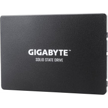 SSD Накопичувач Gigabyte 480GB SATA3 (GP-GSTFS31480GNTD)