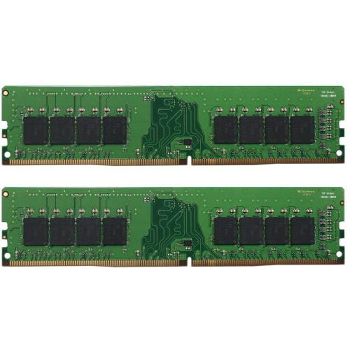 Оперативна пам'ять GeIL Pristine DDR4 2x4GB, 2133MHz, CL15 (GP48GB2133C15DC)