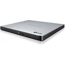 GP65NS60 Оптичний привід LG USB 2.0 Portable CD/DVD +/-RW Drive/DVD Player