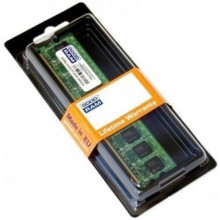 Оперативна пам'ять GoodRam DDR3L, 4 GB, 1600MHz, CL11 (GR1600D3V64L11S/4G)
