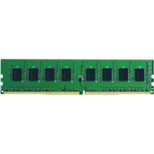 Оперативна пам'ять GoodRam DDR4, 32 GB, 2666MHz, CL19 (GR2666D464L19/32G)