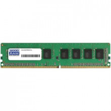 Оперативна пам'ять GoodRam DDR4 8GB 2666MHz CL19 (GR2666D464L19S/8G)