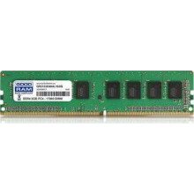 Оперативна пам'ять GoodRam DDR4, 16 GB, 3200MHz, CL22 (GR3200D464L22/16G)