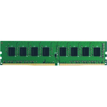 Оперативна пам'ять GoodRam DDR4, 16 GB, 3200MHz, CL22 (GR3200D464L22S/16G)