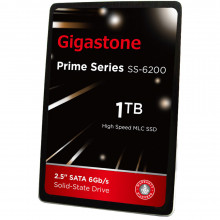 GS-SSD-6200-1TB-R SSD Накопичувач Gigastone 1TB Prime Series SSD