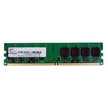 F2-6400CL5S-2GBNY Оперативна пам'ять G.Skill 2GB DDR2 800 MHz DIMM Value