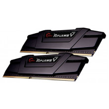 F4-2800C14D-32GVK Оперативна пам'ять G.Skill 32GB (2x 16GB) DDR4 2800 MHz DIMM Ripjaws V