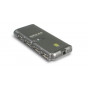 GUH274 USB Концентратор Iogear 4-Port USB 2.0 MicroHub