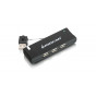GUH285W6 USB Концентратор Iogear 4-Port USB 2.0 Hub