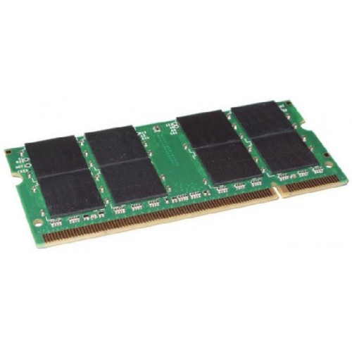 GV576-AA Оперативна пам'ять HP 2GB DDR2-800MHz SO-DIMM