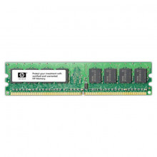 GY414AA Оперативна пам'ять HP 4GB DDR2-667MHz ECC Registered