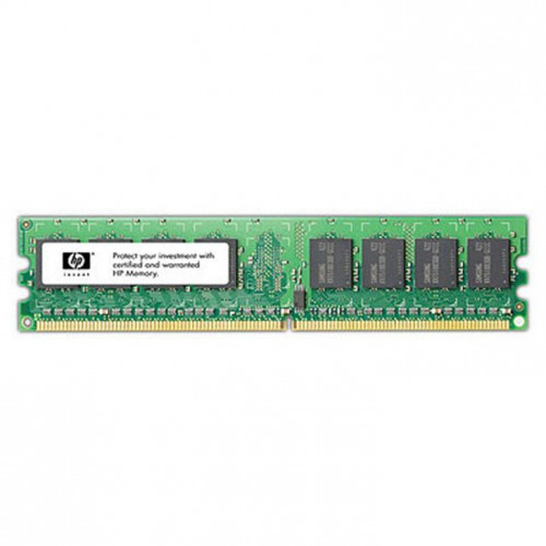 GY414AA Оперативна пам'ять HP 4GB DDR2-667MHz ECC Registered
