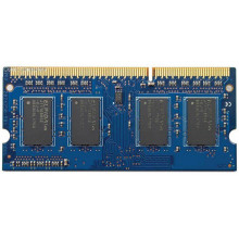 H2P63AA Оперативна пам'ять HP 2GB DDR3 1600MHz SO-DIMM