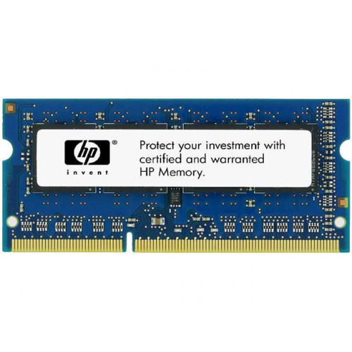 H2P63UT Оперативна пам'ять HP 2GB DDR3 1600 SO-DIMM (H2P63AA Smart Buy)