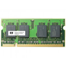 H2P64Aa Оперативна пам'ять HP 4GB DDR3-1600MHz 1.5V 204-pin CL11 SO-DIMM