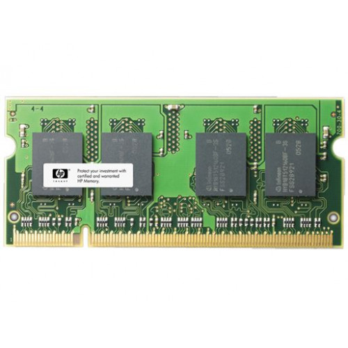 H2P64Aa Оперативна пам'ять HP 4GB DDR3-1600MHz 1.5V 204-pin CL11 SO-DIMM