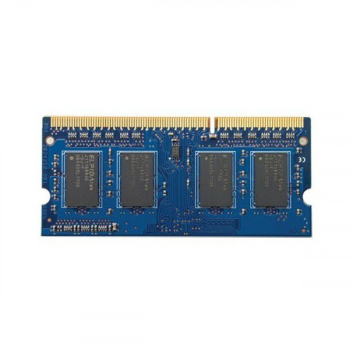 H2P65AA Оперативна пам'ять HP 8GB DDR3-1600MHz SO-DIMM