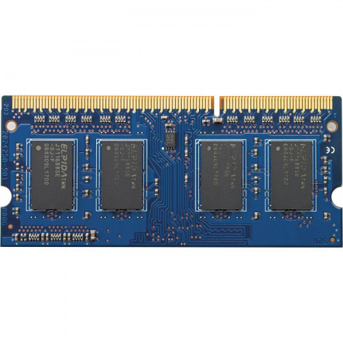 H6Y73UT Оперативна пам'ять HP 2GB DDR3-1600MHz CL11 SO-DIMM