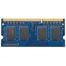 H6Y75AA Оперативна пам'ять HP 4GB DDR3-1600MHz CL11 1.35V SO-DIMM