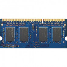 H6Y75UT#ABA Оперативна пам'ять HP H6Y75UT 4GB DDR3L-1600 1.35V SO-DIMM