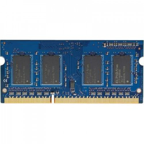 H6Y77AA Оперативна пам'ять HP 8GB DDR3-1600MHz CL11 1.35V SO-DIMM