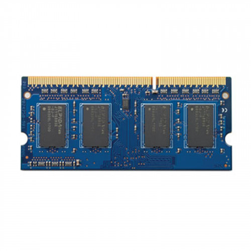 Оперативна пам'ять HP 8GB 1600MHz DDR3L (H6Y77ET)