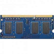 H6Y77UT#ABA Оперативна пам'ять HP 8GB DDR3L-1600MHz 1.35V SO-DIMM