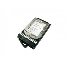 H6Z86A Жорсткий диск HP 4TB 3.5" 7200RPM SAS 6Gbps Nearline Hot Swap (SED)