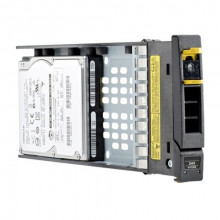 H6Z87A Жорсткий диск HP 4TB 3.5" 7200RPM SAS 6Gbps Nearline Hot Swap