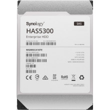 Жорсткий диск SYNOLOGY HAS5300-16T