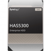 HAT5300-12T Жорсткий диск для NAS SYNOLOGY 12TB 512e 3.5" SATA