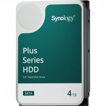 Жорсткий диск SYNOLOGY HAT3300-4T