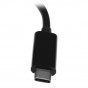 HB30C4AFPD USB-концентратор (хаб) StarTech 4-Port USB-C Hub with Power Delivery - USB-C to 4x USB-A - USB 3.0 Hub