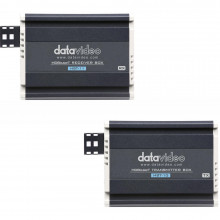 HBT-KIT передатчик и приемник видеосигнала DATAVIDEO HBT-10 HDBaseT Transmitter & HBT-11 HDBaseT Receiver HDMI Extender Kit